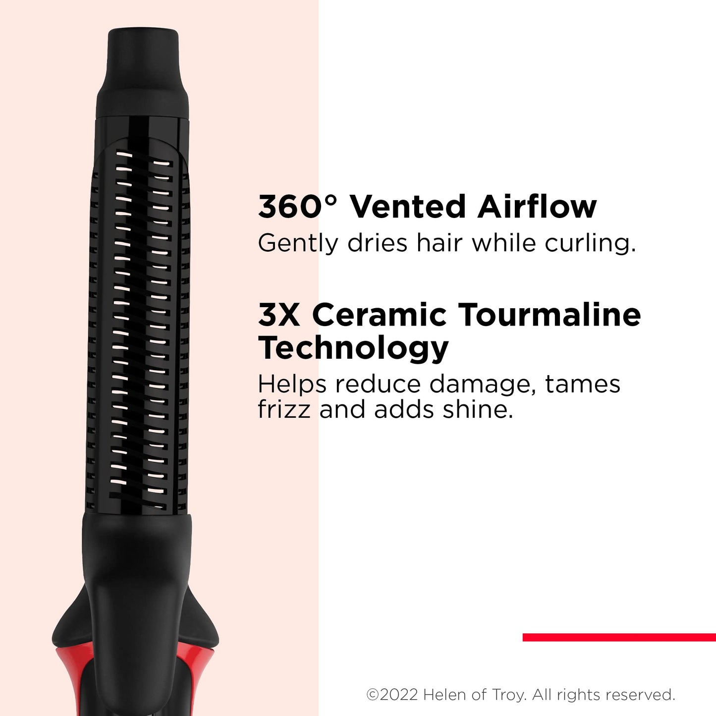 REVLON One-Step™ Blowout Styler | Dry and Curl Hair in One Tool